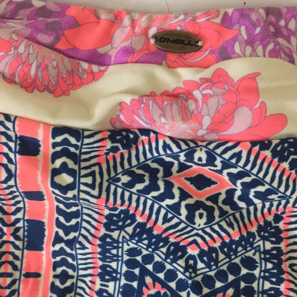 O’Neill Hipster Bikini Bottom - Picture 6 of 8